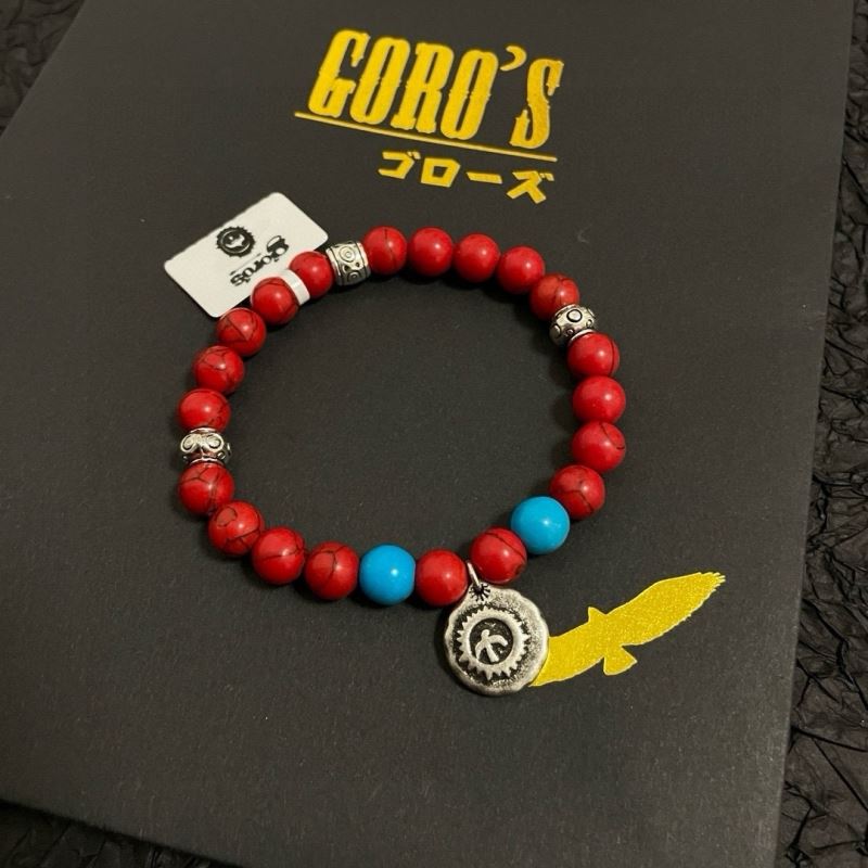 Goros Bracelets